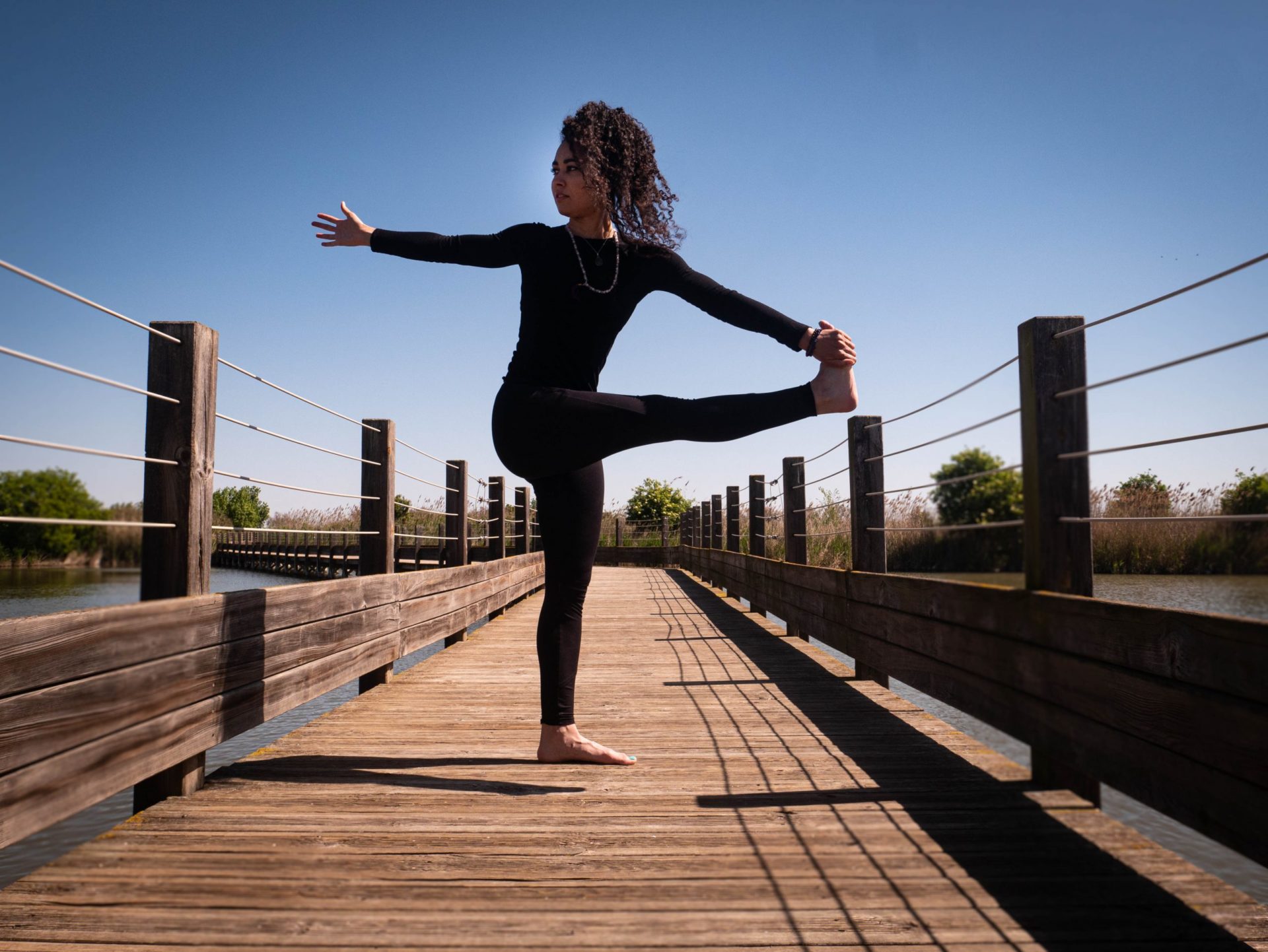Isis flower flow yoga montpellier cours particuliers