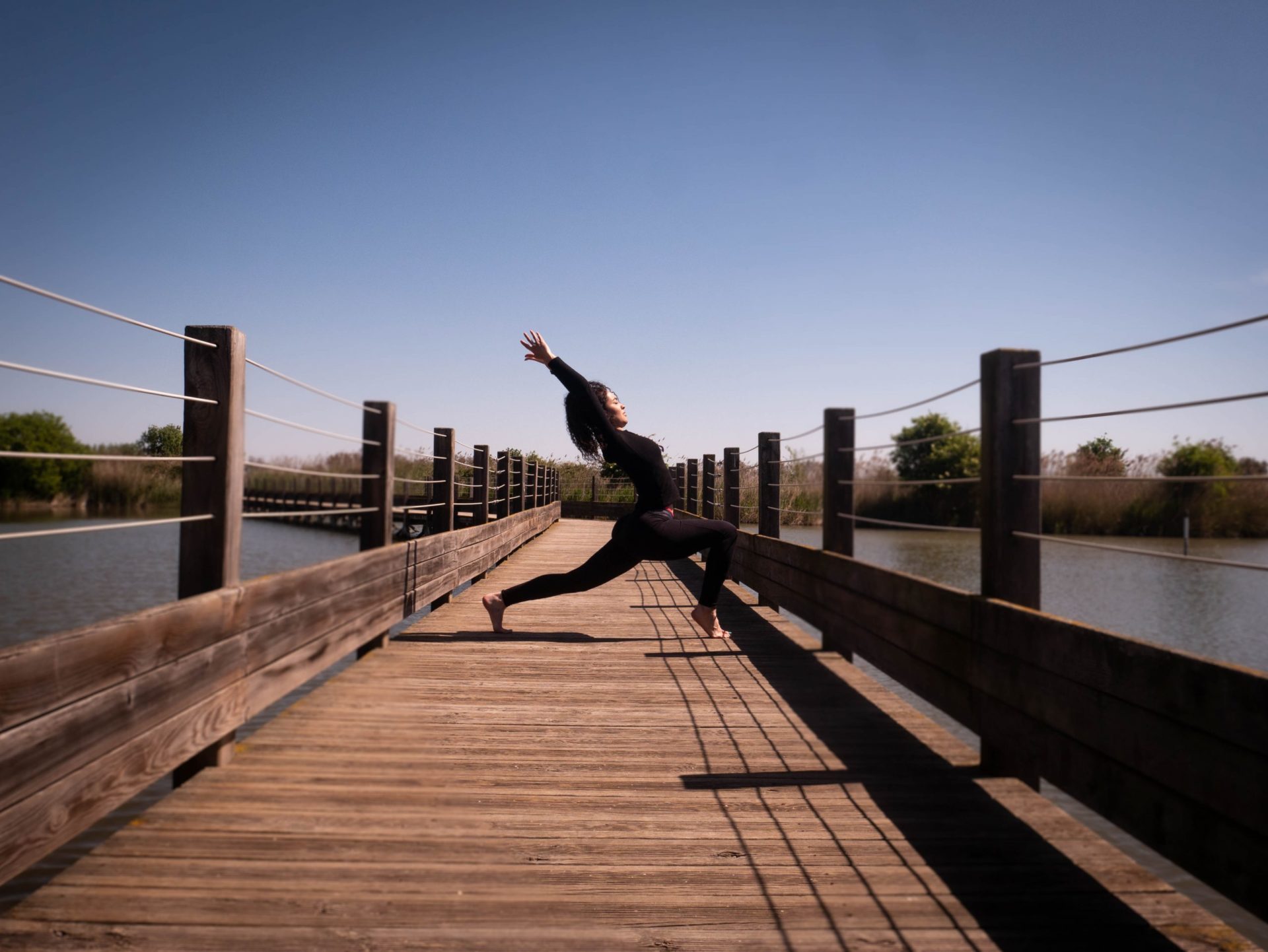 Isis flower flow yoga montpellier